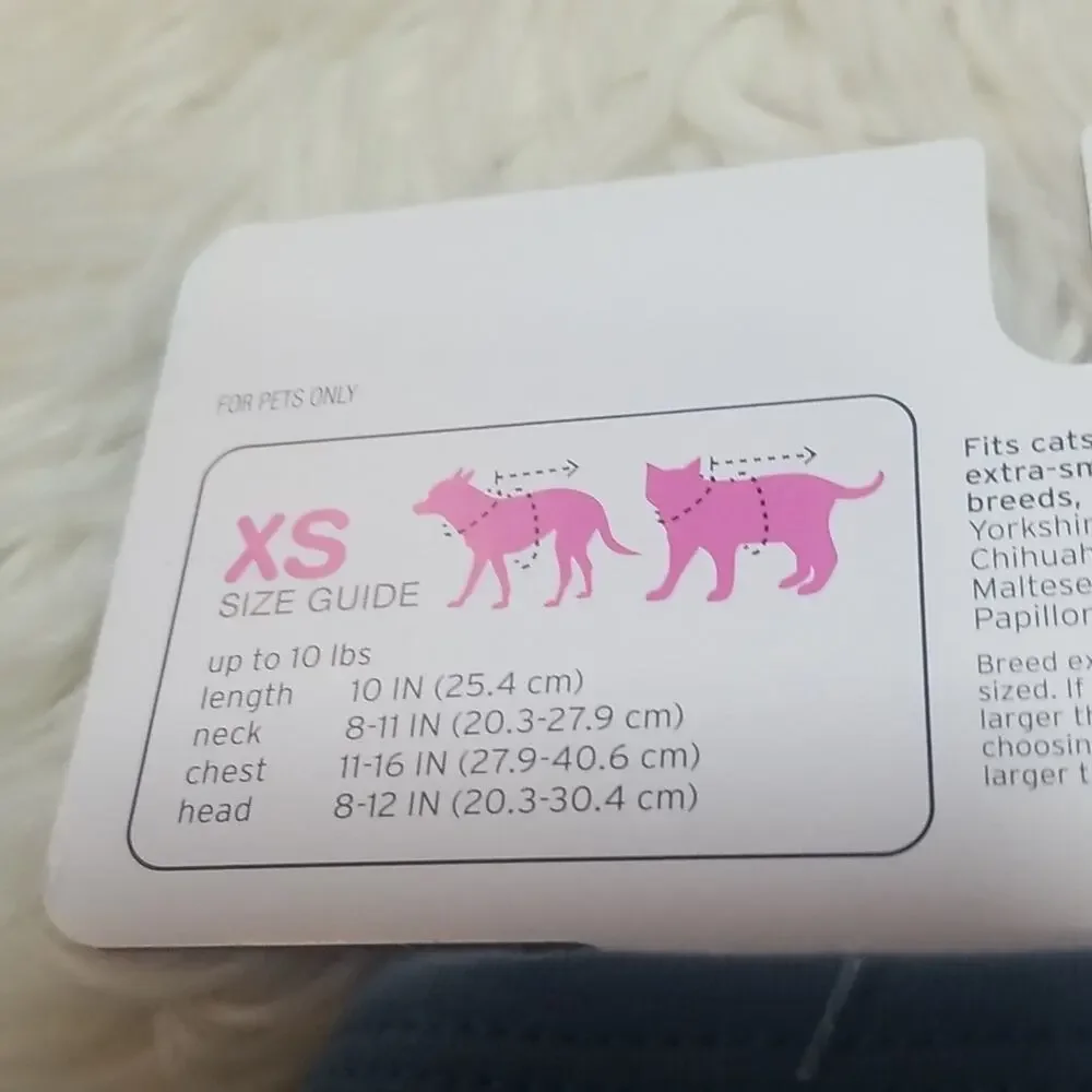 NWT Boots & Barkley Dog 